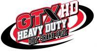 GTX HD HEAVY DUTY DISC BRAKE PADS