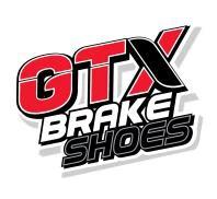 GTX Brake Shoes