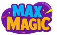MAX MAGIC