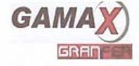 GAMAX GRANFER