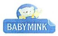 BABY MINK