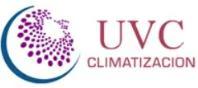UVC CLIMATIZACION