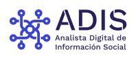 ADIS ANALISTA DIGITAL  DE INFORMACIÓN SOCIAL