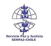 SERVICIO PAZ Y JUSTICIA SERPAJ-CHILE