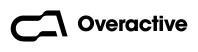 Overactive