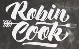 ROBIN COOK