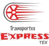 Transportes E'xpress TEX