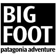BIG FOOT patagonia adventure
