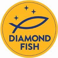 DIAMOND FISH