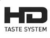 HD TASTE SYSTEM