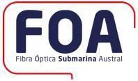 FOA Fibra Óptica Submarina Austral