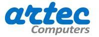 ARTEC COMPUTERS