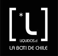L LIQUIDOS.CL LA BOTI DE CHILE
