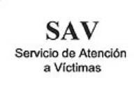 SAV SERVICIO DE ATENCION A VICTIMAS