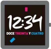 12:34 DOCE TREINTA Y CUATRO