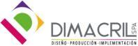 D DIMACRIL SpA Diseño - Producción - Implementación