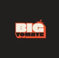 BIG TOMATE