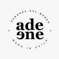 SABORES DEL MUNDO - ADE ENE -  MADE IN CHILE