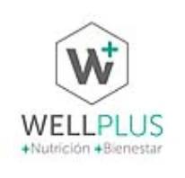 W WELLPLUS. + Nutrición + Bienestar