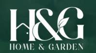H&G HOME & GARDEN
