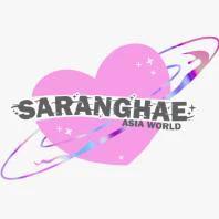 SARANGHAE     -     ASIA WORLD