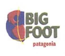 BIG FOOT PATAGONIA