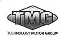 TMG TECHNOLOGY MOTOR GROUP