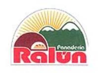 PANADERIA RALUN