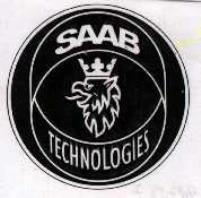 SAAB TECHNOLOGIES