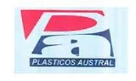 PA PLASTICOS AUSTRAL
