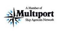 MULTIPORT A MEMBER OF SHIP AGENCIES NETWORK
