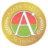A. AZAPA VALLEY SCHOOL