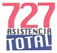 727 ASISTENCIA TOTAL