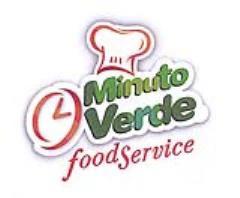 MINUTO VERDE FOOD SERVICE
