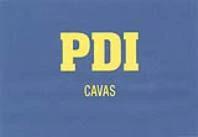 PDI CAVAS