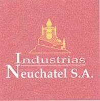 INDUSTRIAS NEUCHATEL S.A.