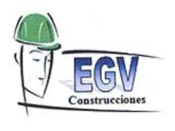 EGV CONSTRUCCIONES
