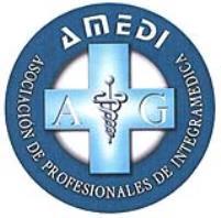 AMEDI ASOCIACION DE PROFESIONALES DE INTEGRAMEDICA AG