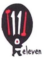 11 ELEVEN