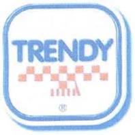 TRENDY