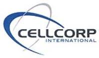 CELLCORP INTERNATIONAL