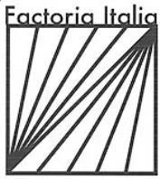 FACTORIA ITALIA 
