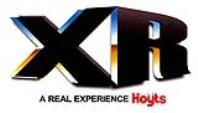 XR A REAL EXPERIENCE CINE HOYTS