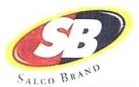 SB SALCO BRAND