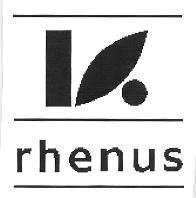 RHENUS