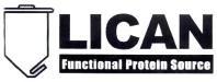 LICAN FUNCTIONAL PROTEIN SOURCE