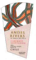 ANDES RIVERS BY GRACIA DE CHILE