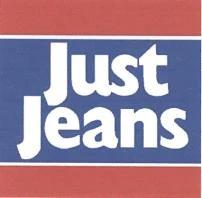JUST JEANS