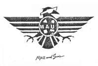 MAUI AND SONS