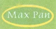 MAX PAN